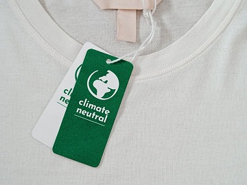 Green Retail  - Conad sostiene la Giornata Mondiale della Terra Torino 2024 