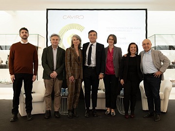 Green Retail  - Conad Nord Ovest e Fondazione Conad portano a Firenze il Progetto Scuola 2024 
