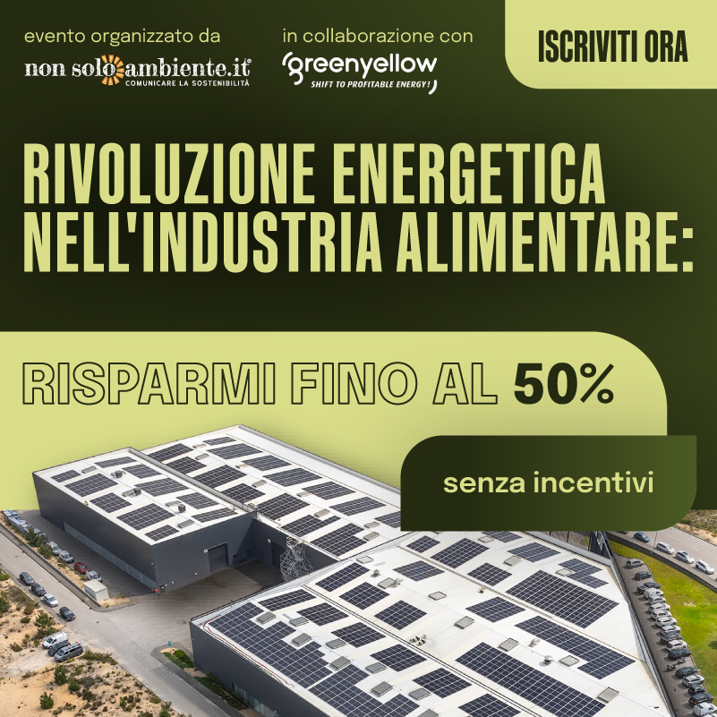 Green Retail  - Il primo quotidiano sulla sostenibilit&agrave; nel retail 
