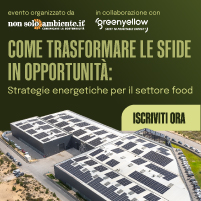 Green Retail  - Il primo quotidiano sulla sostenibilit&agrave; nel retail 