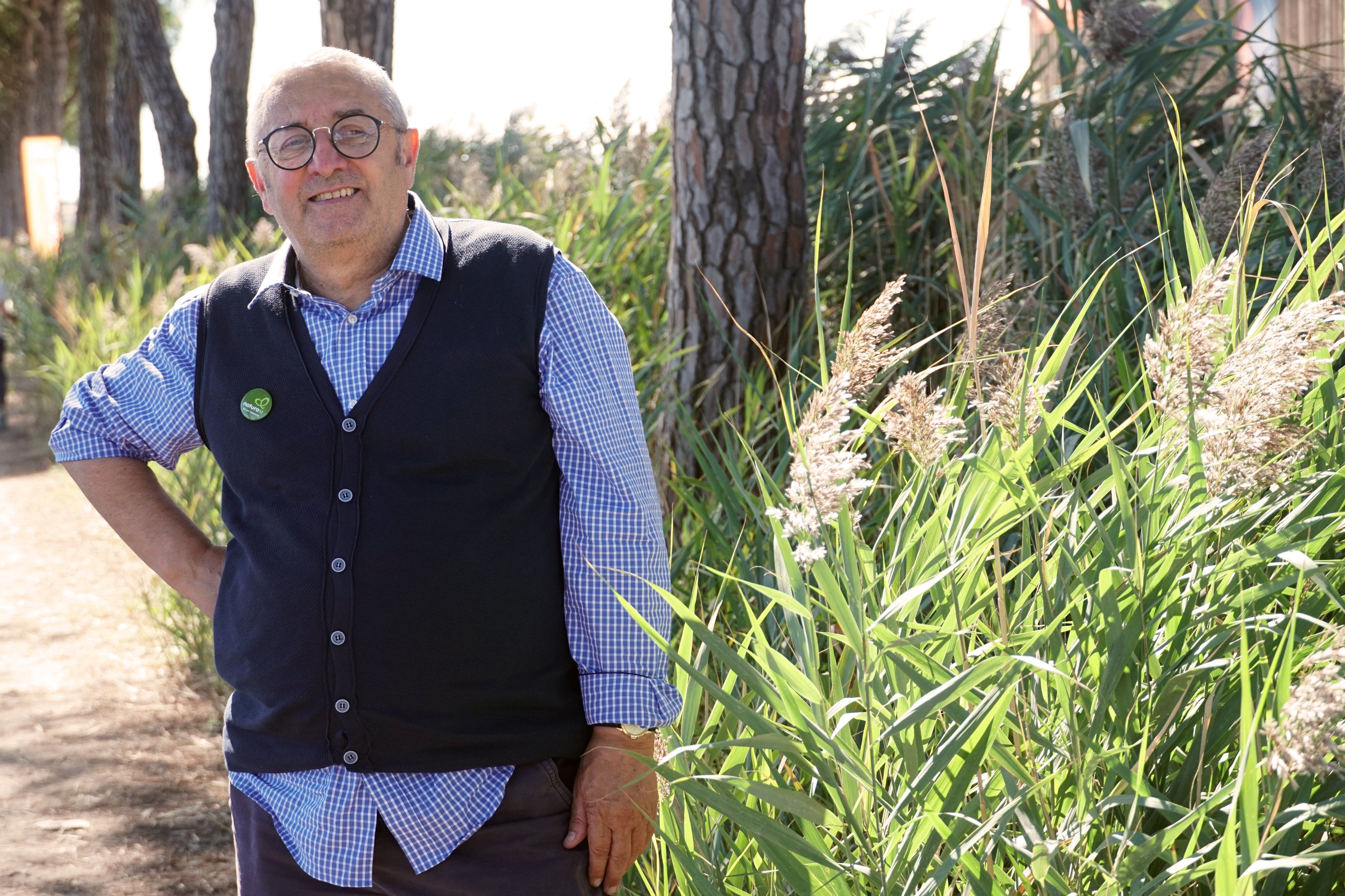 Green Retail  - EcorNaturaS&igrave;: dal True Cost Accounting alle filiere resilienti - Intervista a Fabio Brescacin 