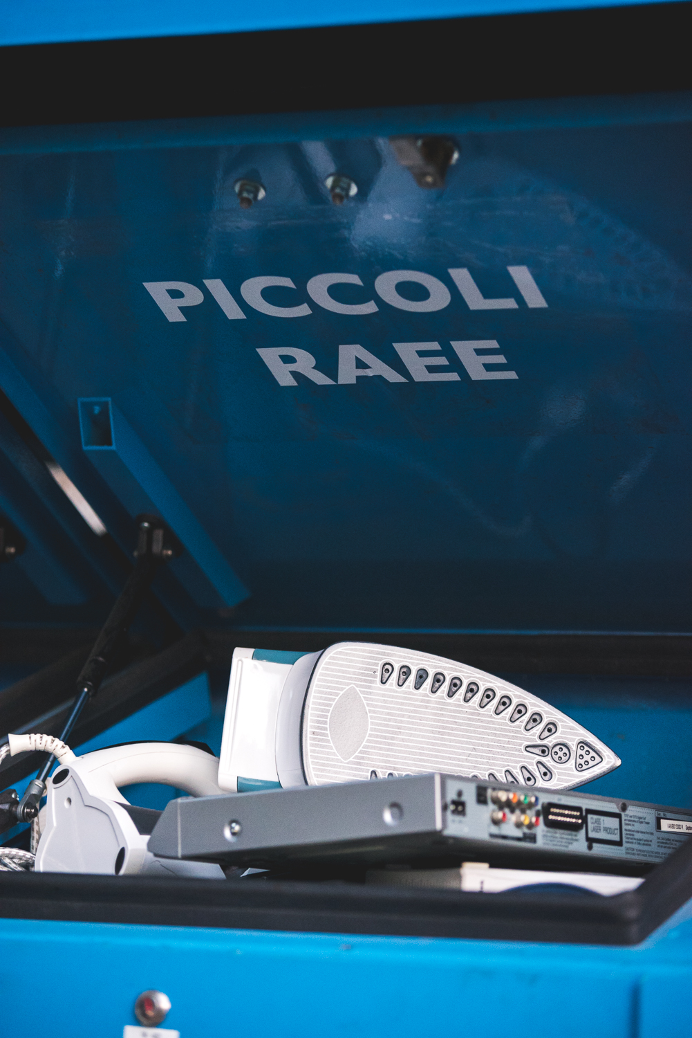 Green Retail  - Black Friday e RAEE: il 49% degli italiani ignora i servizi gratuiti di ritiro 