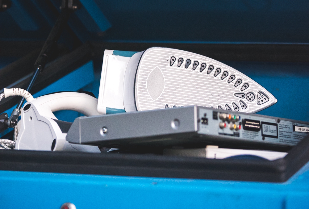 Green Retail  - NEWS 