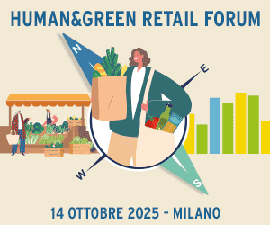 Green Retail  - Il primo quotidiano sulla sostenibilità nel retail 