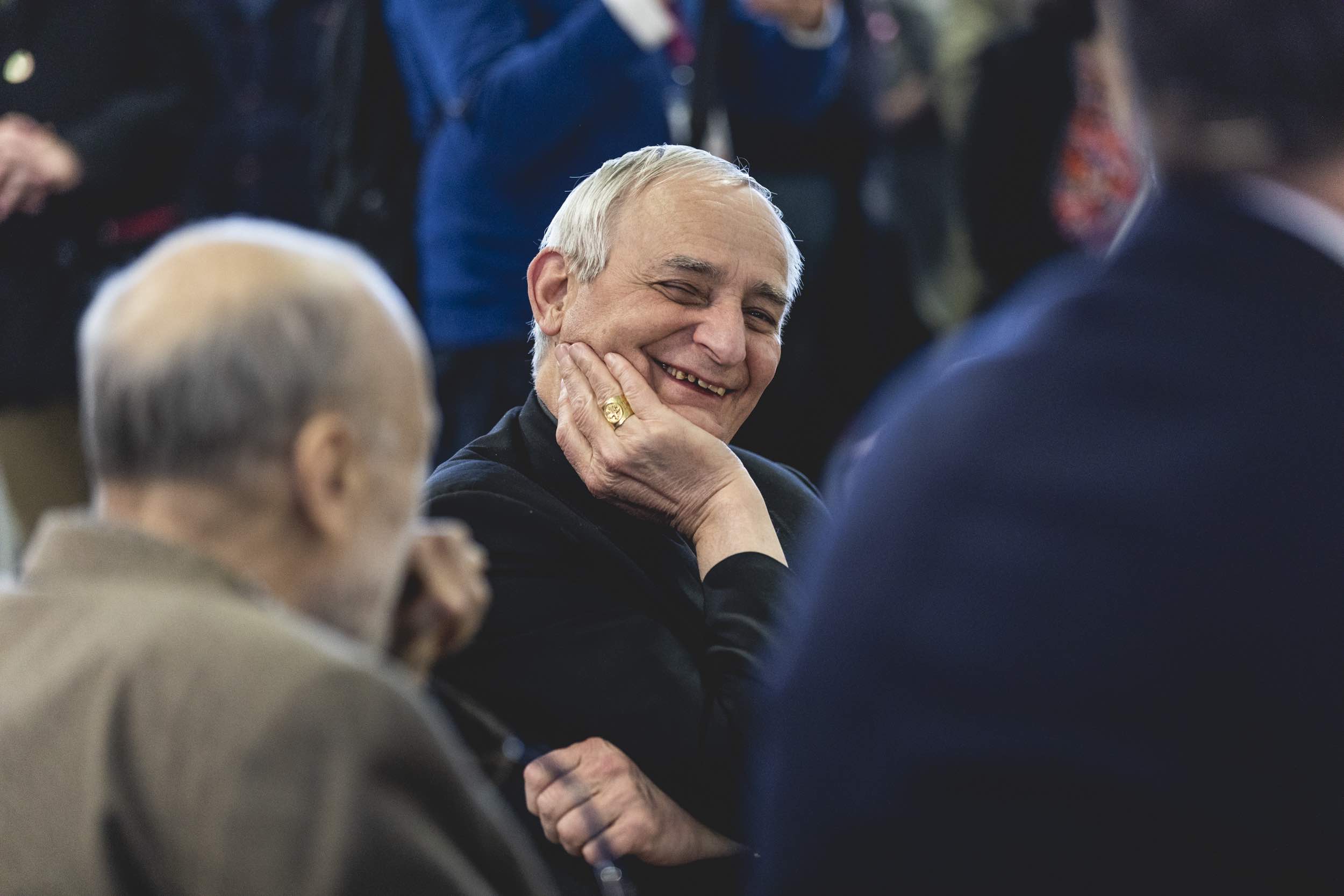 Green Retail  - Il sistema alimentare fra fraternit&agrave; e giustizia sociale: la lezione di Slow Wine Fair 