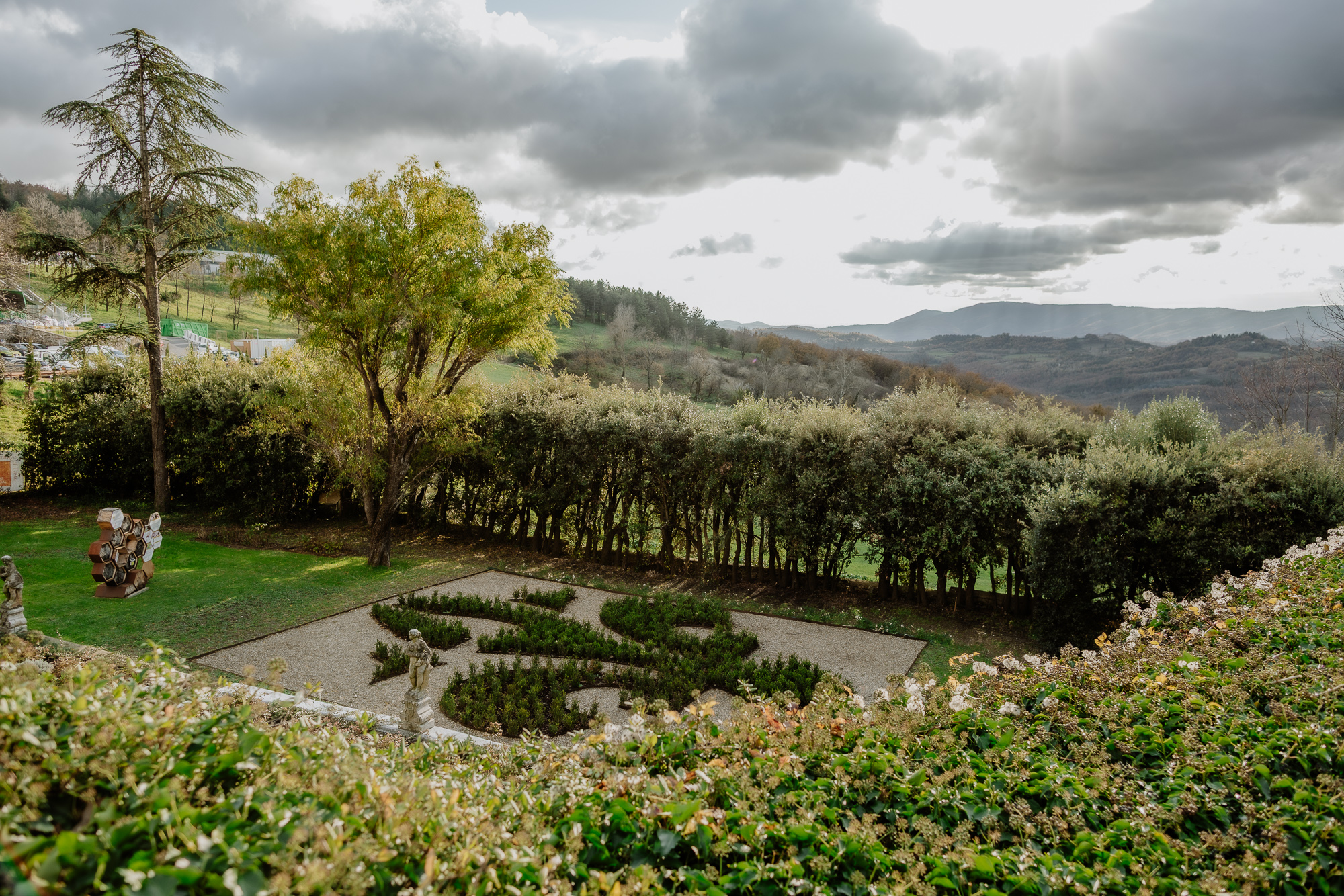 Green Retail  - Biodiversità in Mugello: Sanpellegrino pianta 2.750 alberi e rigenera le zone umide" 