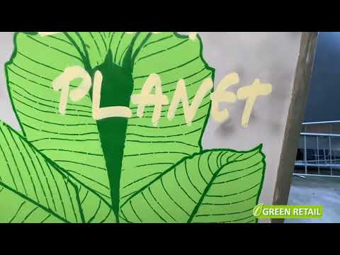 Green Retail  - VIDEO 