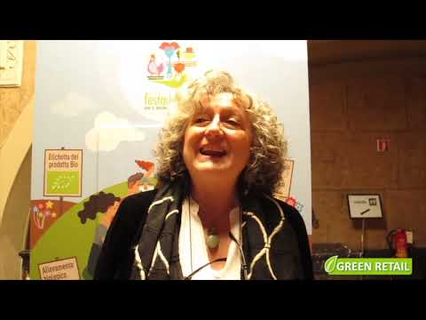 Green Retail  - VIDEO 