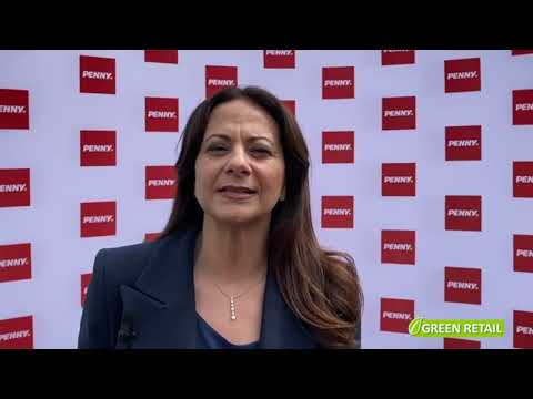 Green Retail  - VIDEO 