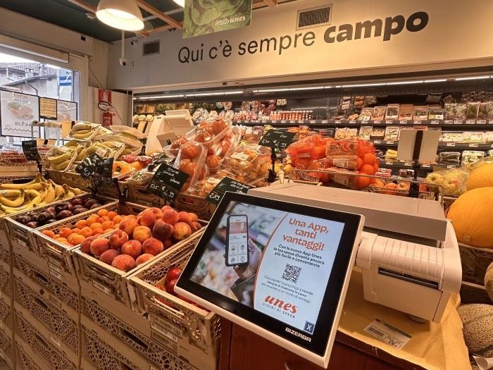 Green Retail  - Unes rinnova i punti vendita di Torino, Treviglio e Gavirate 