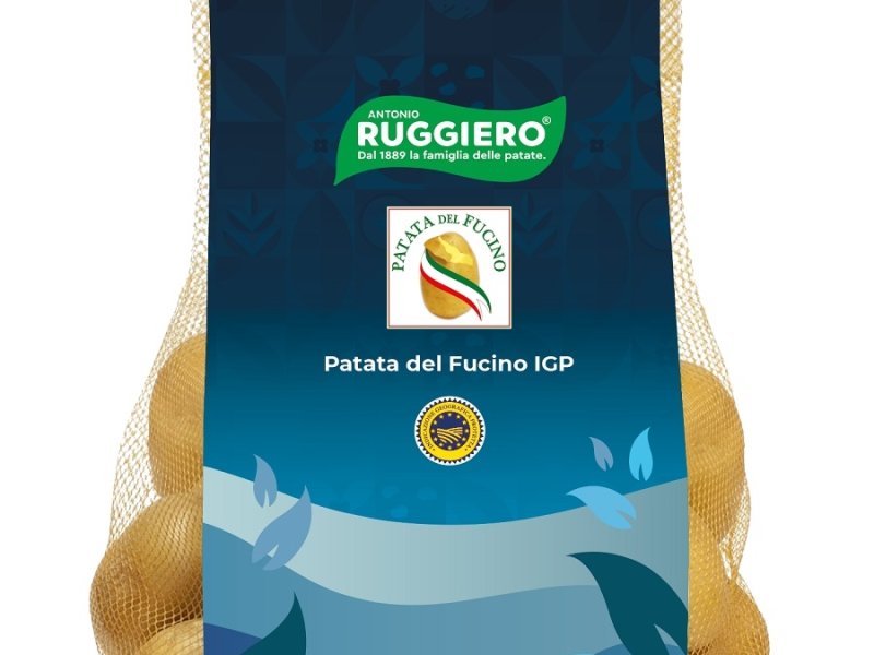 Green Retail  - Ruggiero: negli areali abruzzesi avviate le operazioni di raccolta delle patate del Fucino Igp 