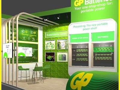 Green Retail  - GP porta a Ifa 2024 le ultime novità di prodotto, promuovendo la consapevolezza dei consumatori 