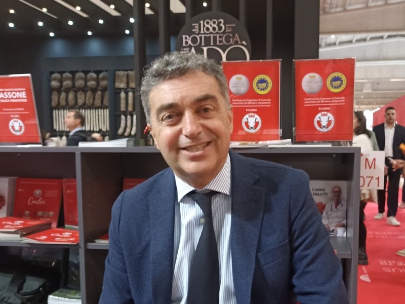 Green Retail  - Coalvi, la Tutela della Razza Piemontese è sinonimo di sostenibilità 