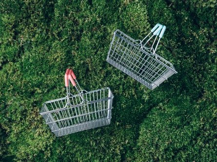 Green Retail  - I software di ‘Assortment Optimization’ come nuovi alleati per la tutela dell’ambiente 