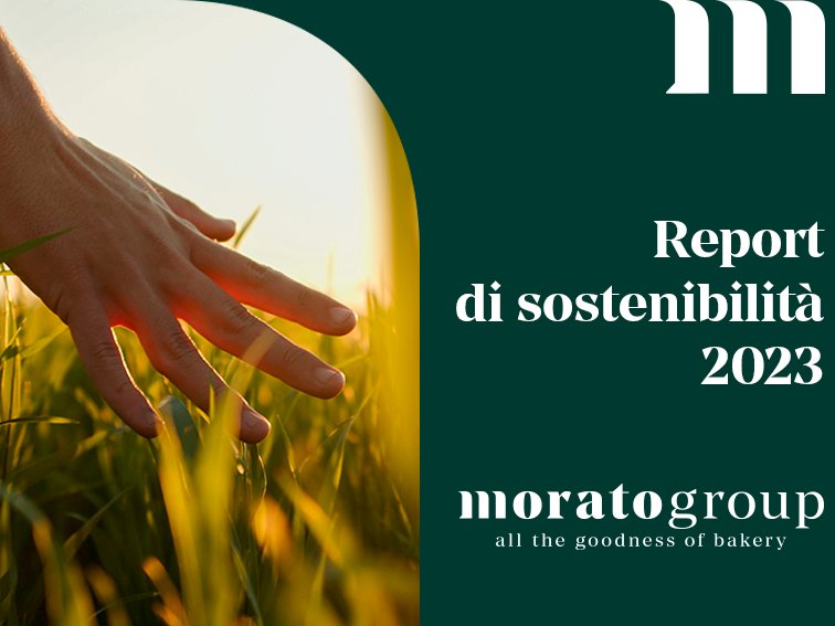 Green Retail  - Morato group: pubblicato il primo bilancio di sostenibilità di gruppo 