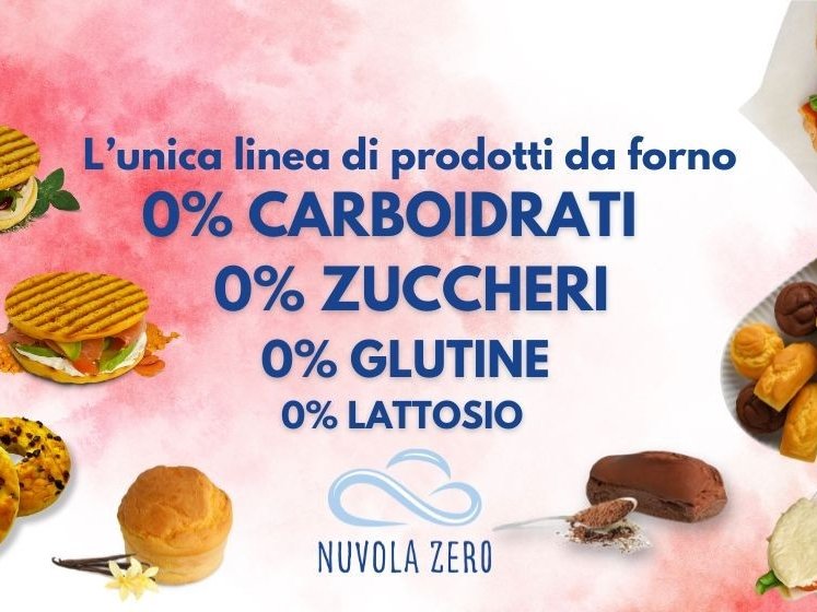 Green Retail  - Nuvola Zero: cresce la startup del cloudbread e della “farina non farina” 