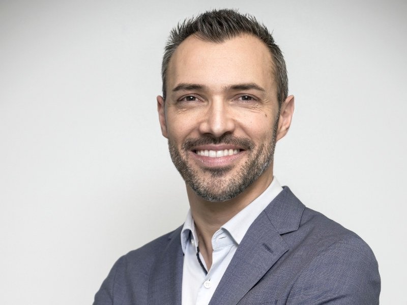 Green Retail  - Haleon: Davide Fanelli è Il nuovo General Manager Southern Europe e Italia 