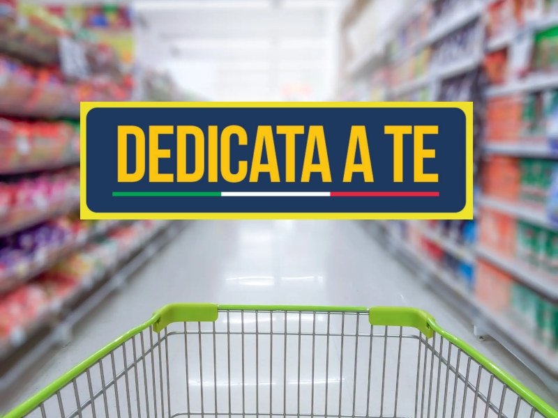 Green Retail  - Multicedi aderisce all'iniziativa "Carta dedicata a te"  