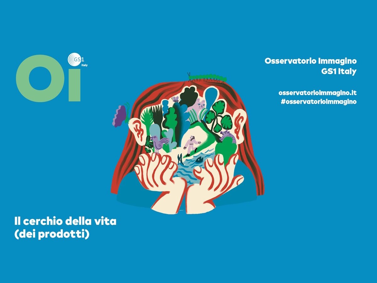 Green Retail  - L’onda verde conquista la GDO: l’83,8% dei prodotti ha in etichetta un claim sulla sostenibilità 