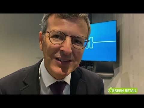 Green Retail  - VIDEO 