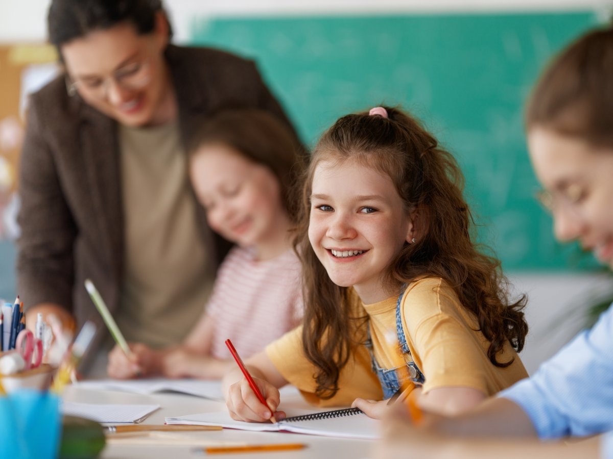 Green Retail  - Dolce Scuola Cameo: un progetto per educare ad un'alimentazione consapevole 