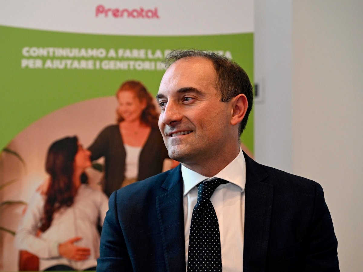 Green Retail  -  Prénatal celebra un anno di successo del progetto Generazione G 