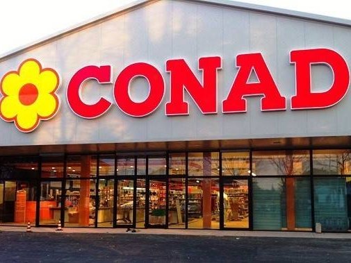 Green Retail  - CONAD stringe un accordo esclusivo con SACE per la sostenibilità a supporto della filiera produttiva 