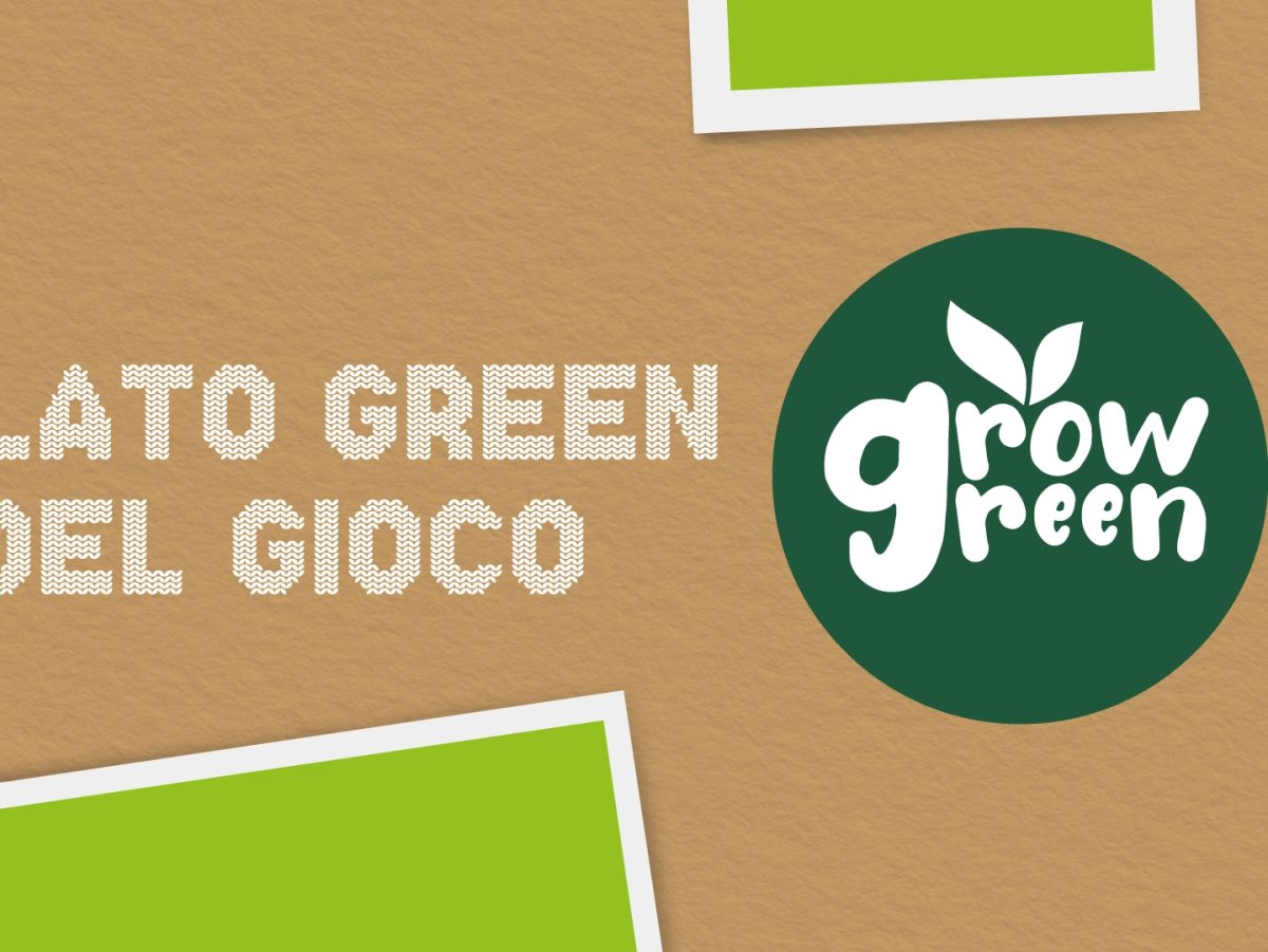 Green Retail  - NEWS 