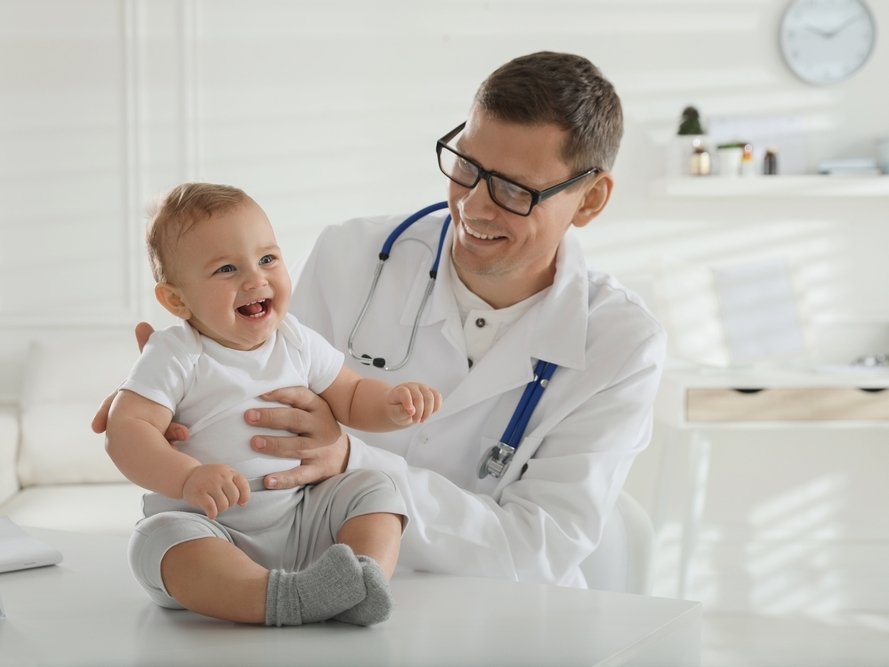 Green Retail  - Risparmio Casa sostiene la pediatria oncologica dell’Istituto Tumori di Milano 