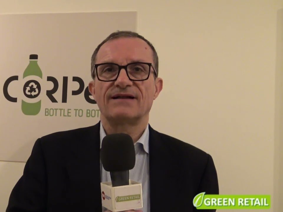 Green Retail  - VIDEO 