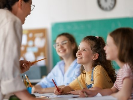 Green Retail  -  Cameo e SOS villaggi dei bambini: nuove Iniziative per il benessere degli educatori 