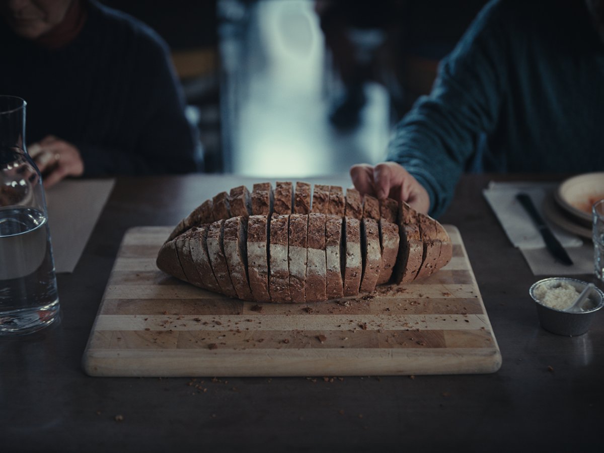 Green Retail  - Esselunga: un nuovo spot racconta la collaborazione con Banco Alimentare 