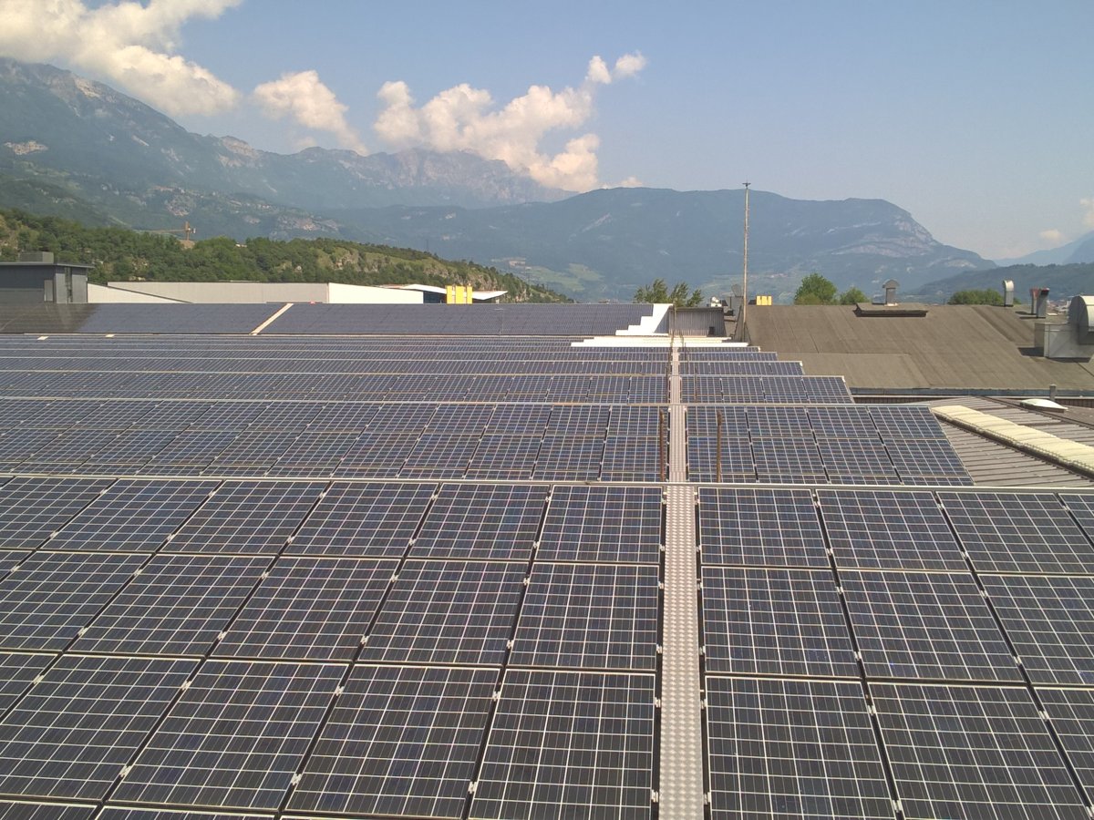 Green Retail  - Coop Alleanza 3.0 e Axpo: impianti fotovoltaici per la GDO 