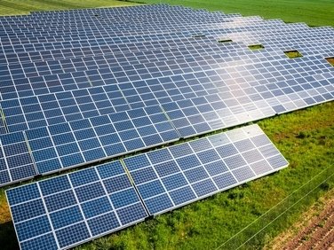 Green Retail  - Nuovo progetto fotovoltaico di Greenvolt e Cimbali Group a Venezia 