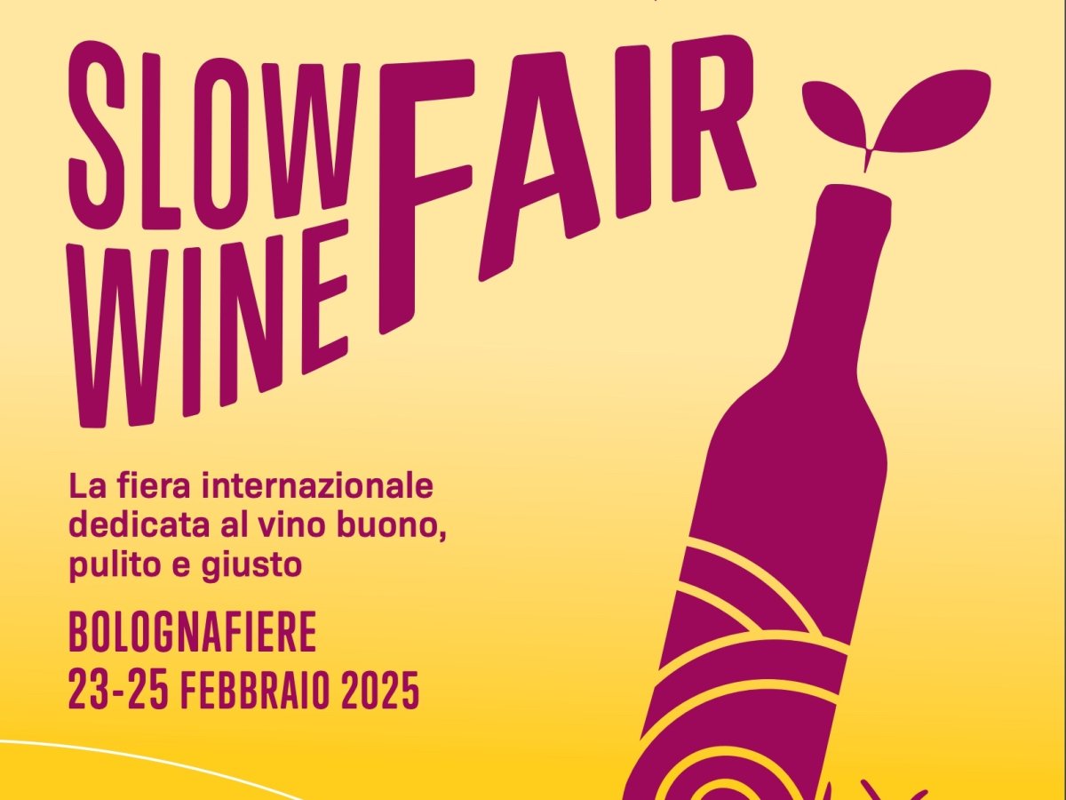 Green Retail  - Slow Wine Fair e Sana Food insieme: il futuro del vino e dell'agroalimentare è sostenibile? 