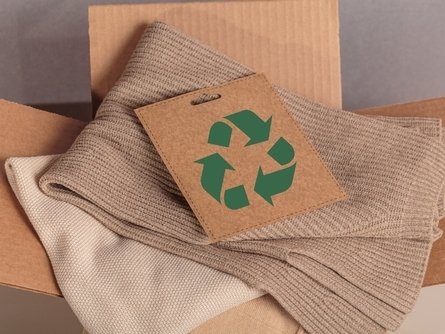 Green Retail  - SDA Bocconi: il nuovo Report 2024/2025 del Monitor for Circular Fashion 