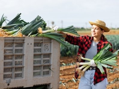 Green Retail  - Agrofarma e FederBio: un accordo per l’innovazione del bio 