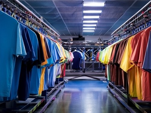 Green Retail  - I materiali Next-Gen possono trasformare la moda 