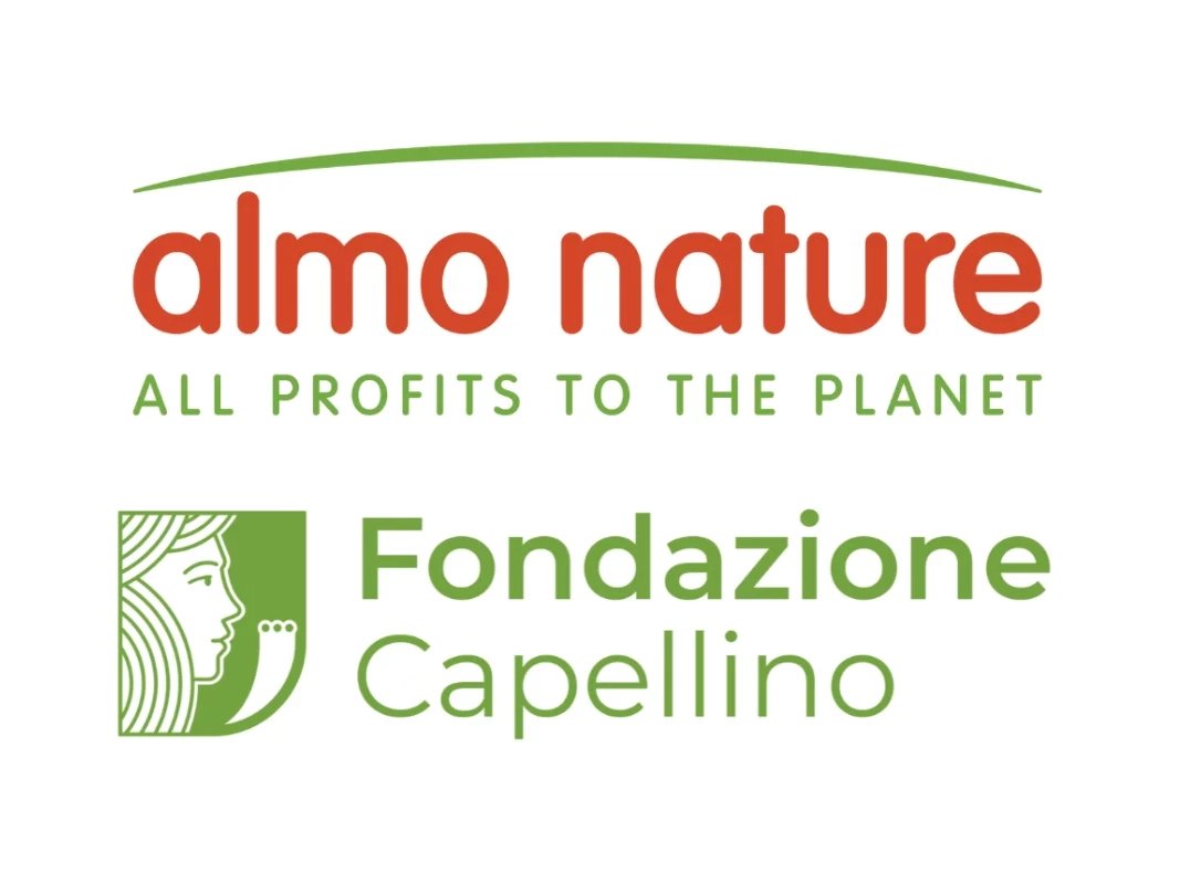 Green Retail  - Almo Nature lancia il bando europeo 'Companion for Life' con 325.000 euro per progetti dedicati al benessere animale 