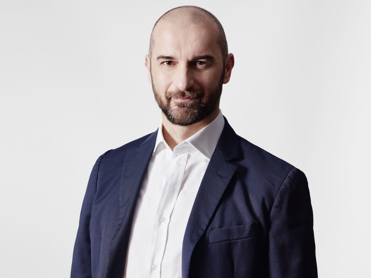 Green Retail  - Davide Gibertini nuovo AD di Stock Spirits Italia 