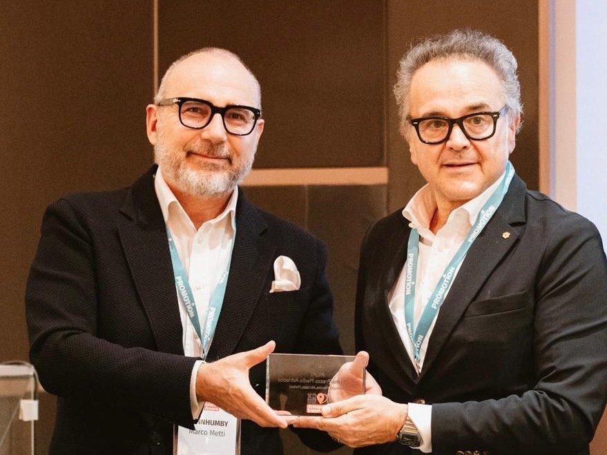 Green Retail  - SUCCESSI & STRATEGIE 