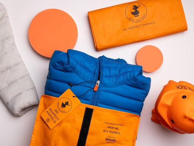 Green Retail  - PRODOTTI & PACKAGING 