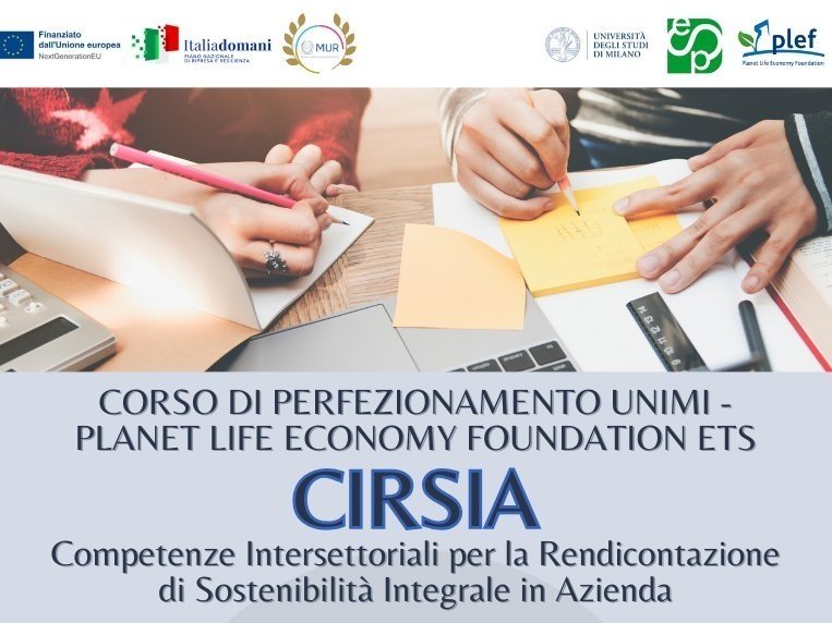 Green Retail  - FINANZA & RENDICONTAZIONE 
