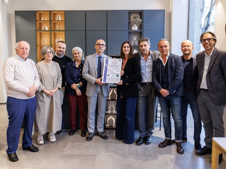 Green Retail  - SUCCESSI & STRATEGIE 