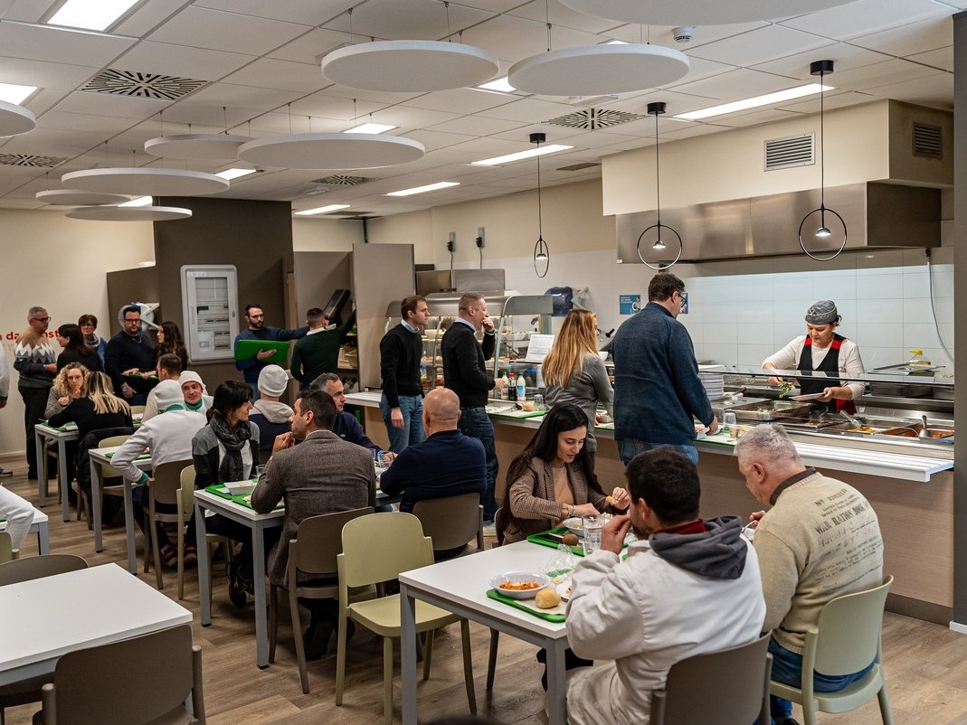 Green Retail  - PERSONE & IMPRESE 