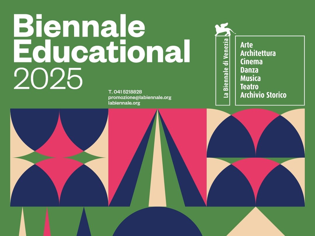 Green Retail  - TrattoPEN festeggia 50 anni alla Biennale Architettura 2025 