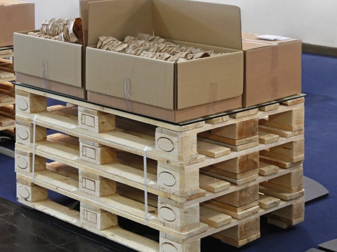 Green Retail - Erion: nel 2024 raddoppiati raccolta e riciclo degli imballaggi Green Retail - Erion: nel 2024 raddoppiati raccolta e riciclo degli imballaggi