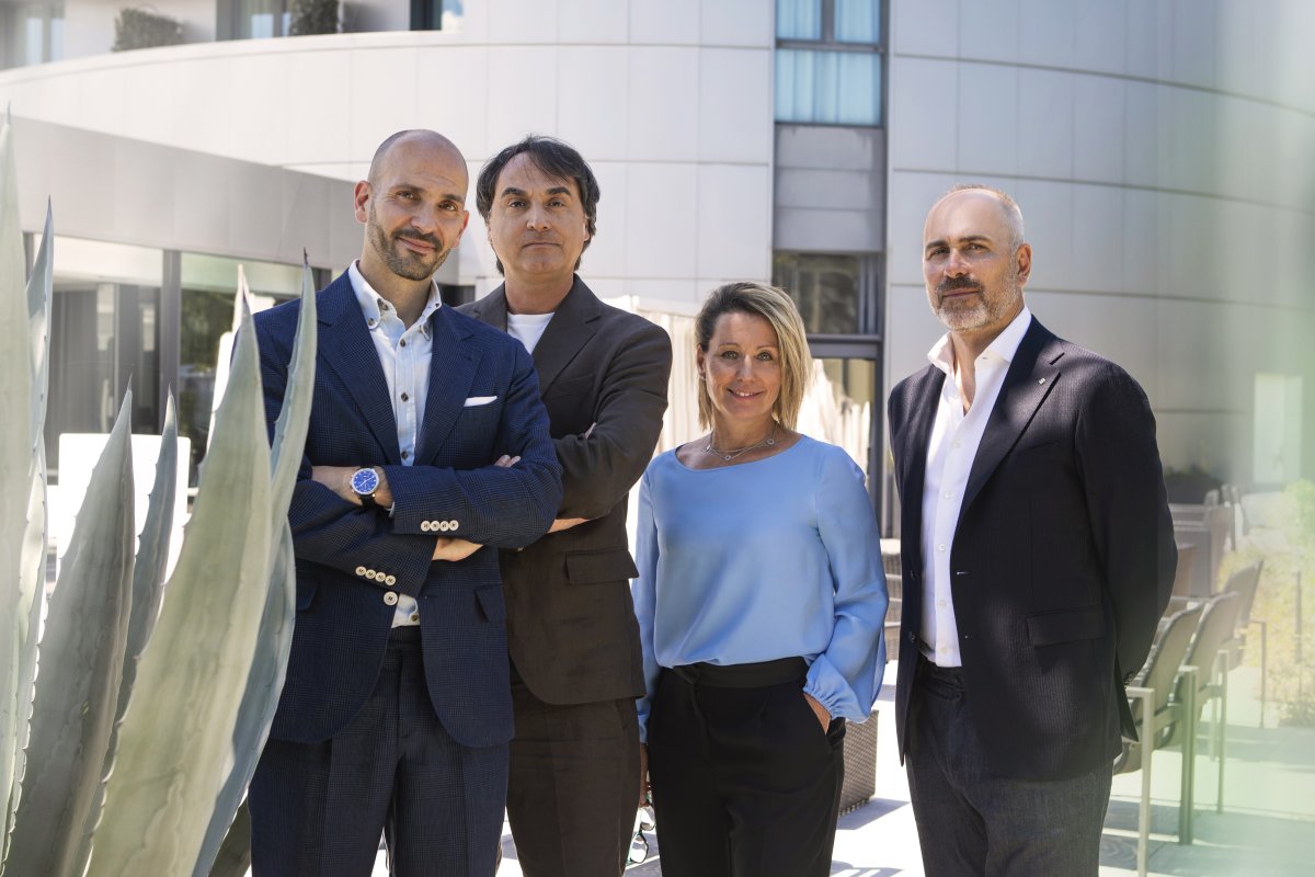 Green Retail - Giorgio Armani e Fondazione Tessile entrano in YHub Green Retail - Giorgio Armani e Fondazione Tessile entrano in YHub