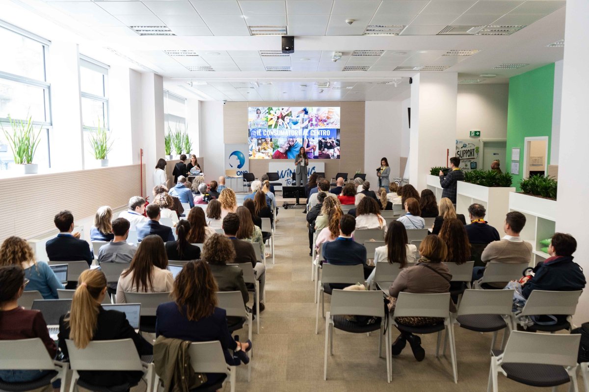 Green Retail  -  Danone punta sulla salute e rilancia lo yogurt 