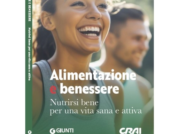 Green Retail  - CRAI promuove salute e alimentazione con una guida scientifica per contrastare l'emergenza sovrappeso 